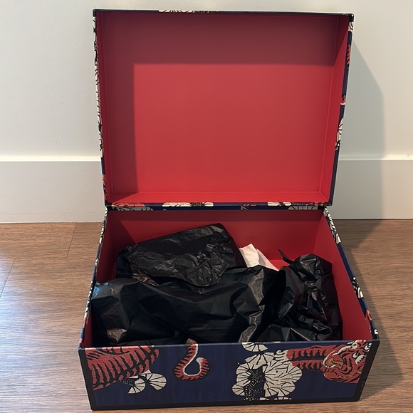 Gucci empty shoe box - Picture 6 of 6